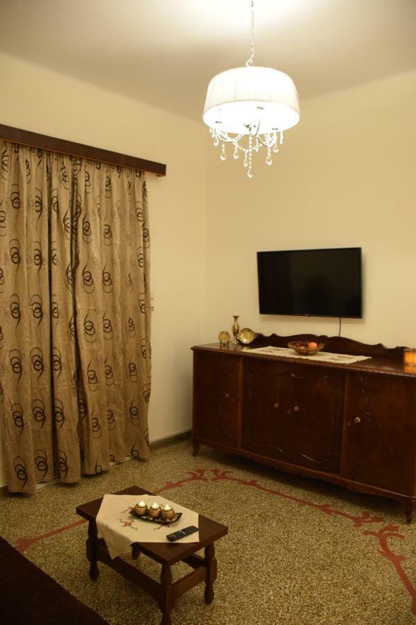 شقة The Manor House In The Old Town خانيا المظهر الخارجي الصورة