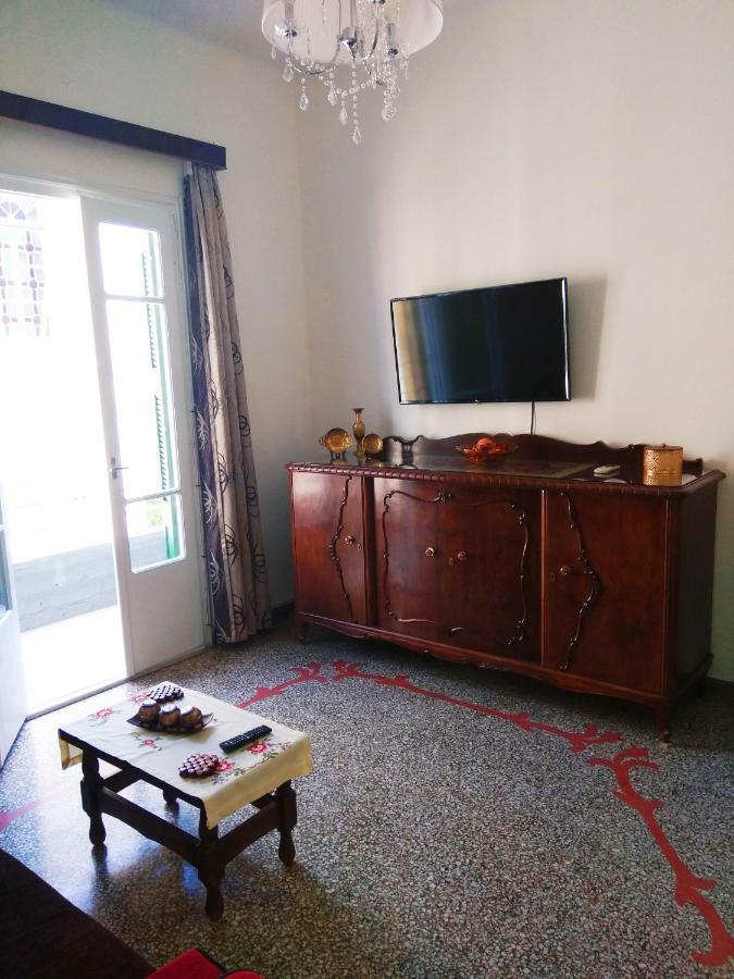 شقة The Manor House In The Old Town خانيا المظهر الخارجي الصورة