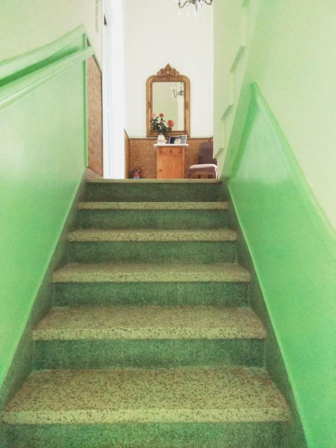 شقة The Manor House In The Old Town خانيا المظهر الخارجي الصورة