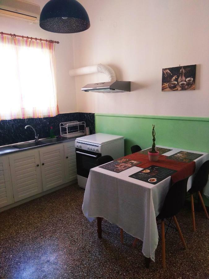 شقة The Manor House In The Old Town خانيا المظهر الخارجي الصورة