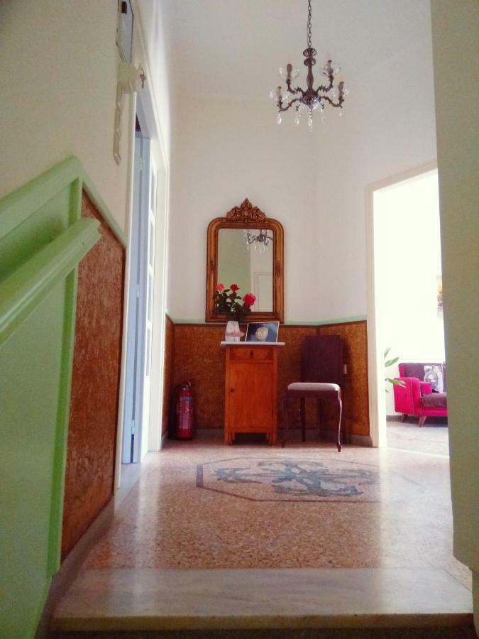 شقة The Manor House In The Old Town خانيا المظهر الخارجي الصورة