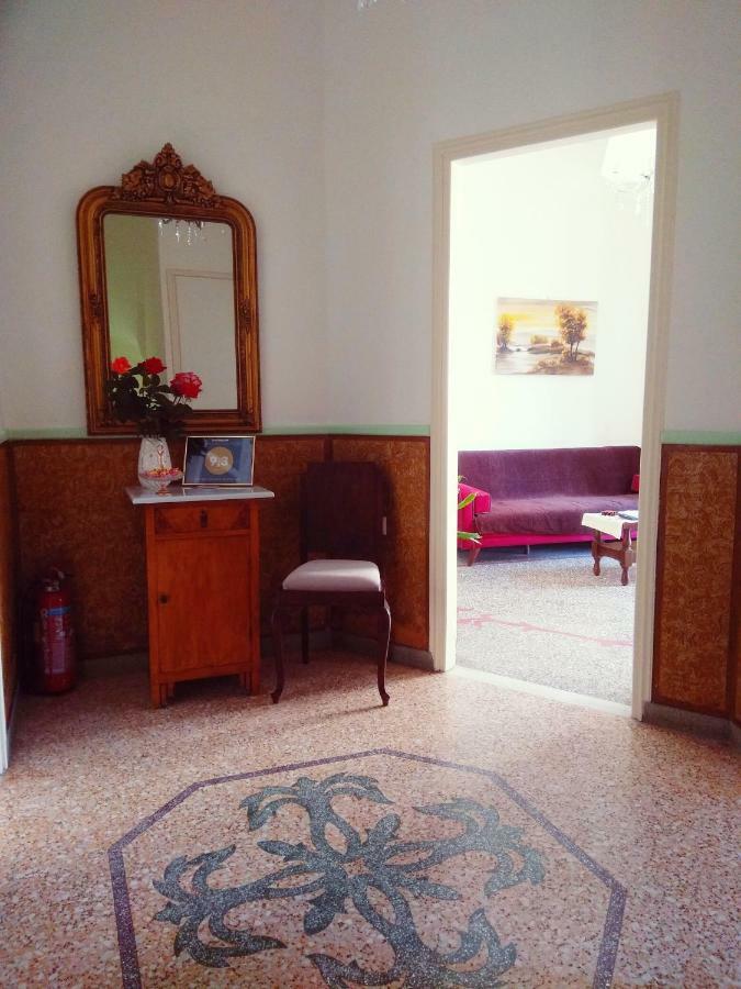 شقة The Manor House In The Old Town خانيا المظهر الخارجي الصورة
