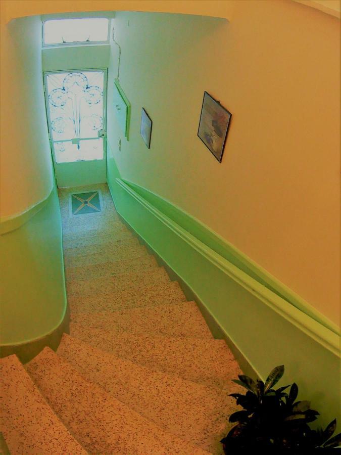 شقة The Manor House In The Old Town خانيا المظهر الخارجي الصورة