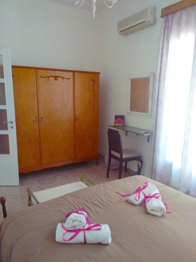 شقة The Manor House In The Old Town خانيا المظهر الخارجي الصورة