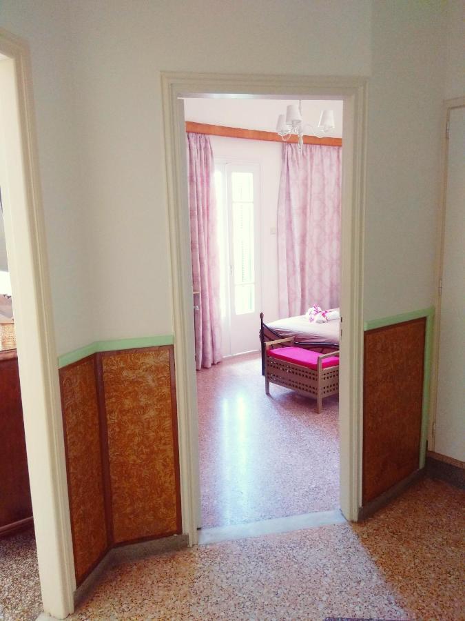 شقة The Manor House In The Old Town خانيا المظهر الخارجي الصورة