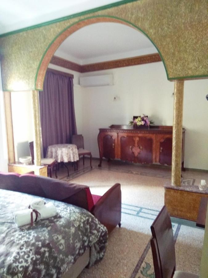 شقة The Manor House In The Old Town خانيا المظهر الخارجي الصورة