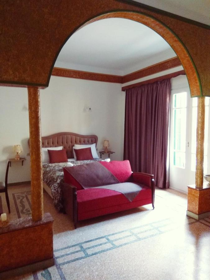 شقة The Manor House In The Old Town خانيا المظهر الخارجي الصورة